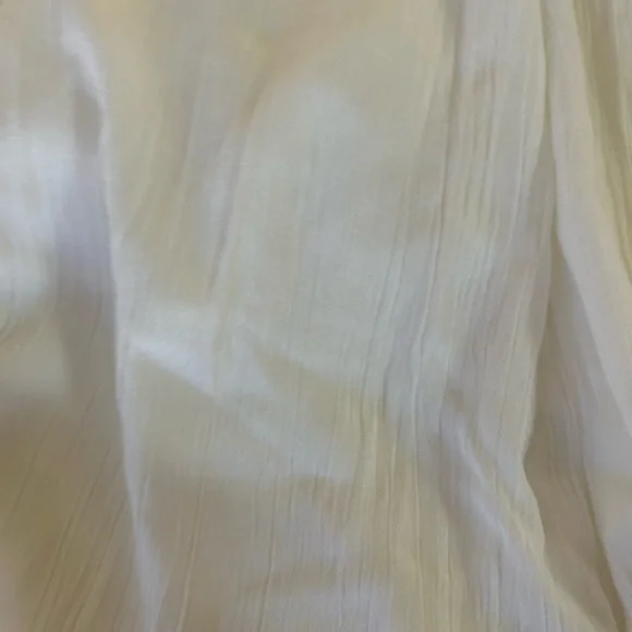 Spense Embroidered Gauzy lace Maxi Dress  romantic summer dress - Picture 10 of 10